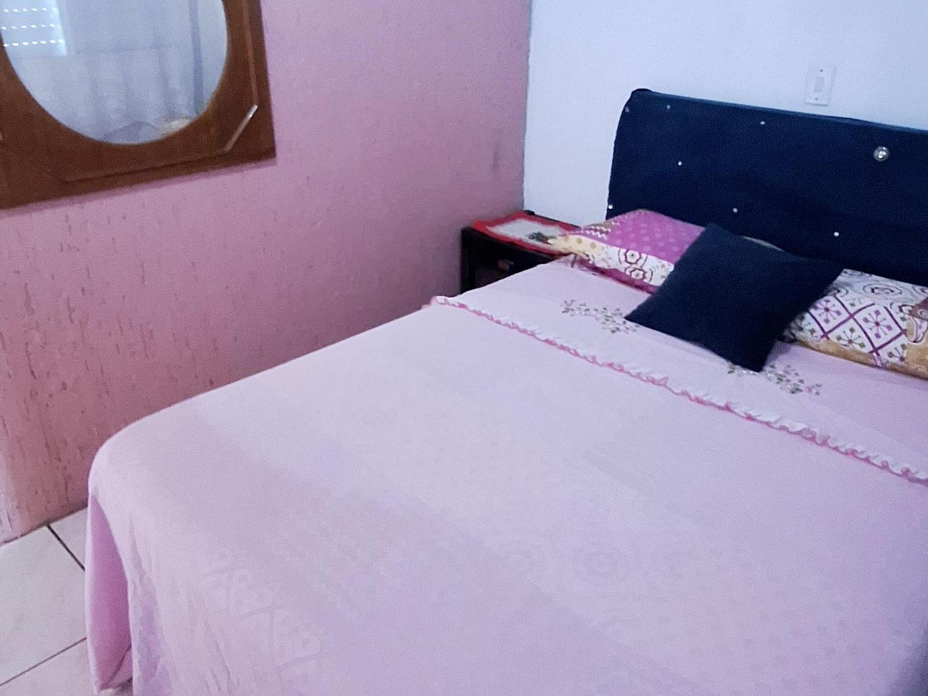 Kitnet K1 Em Torres-Rs - Na Mais Bela Praia Gaucha - Cozinha - Banheiro - Ar Condicionado - Smart Tv 32' - Wi-Fi - Anfitria Superhost No Bnb Dış mekan fotoğraf